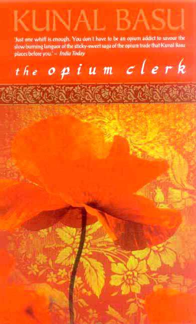 Harper THE OPIUM CLERK