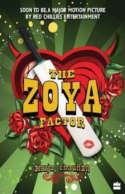 Harper THE ZOYA FACTOR