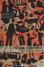 Harper POONA COMPANY