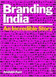 Harper BRANDING INDIA: AN INCREDIBLE STORY