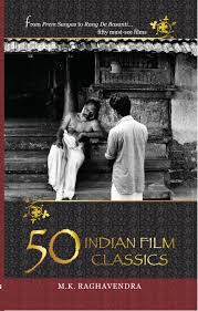 Harper 50 INDIAN FILM CLASSICS