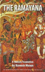 Harper THE RAMAYANA: A MODERN TRANSLATION