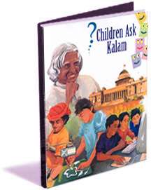 PEARSON CHILDREN ASK KALAM