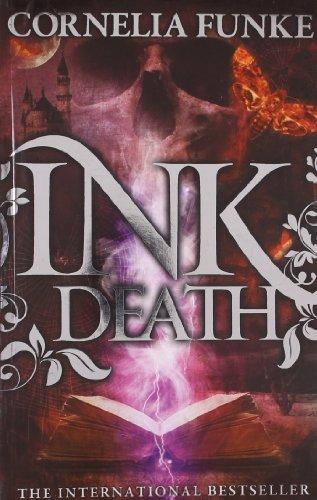 SCHOLASTIC INKDEATH