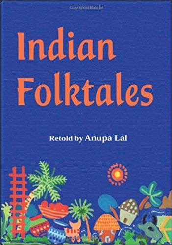 SCHOLASTIC INDIAN FOLKTALES