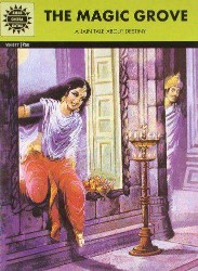 Amar Chitra Katha Pvt. Ltd. The Magic Grove (677)