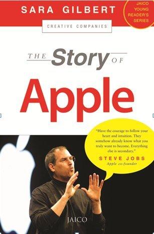 JAICO PUBLISHING HOUSE THE STORY OF APPLE