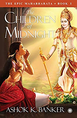 JAICO BOOKS the children of midnight