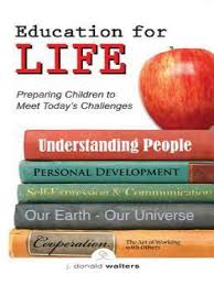 ANANDA SANGHA PUBLICATIONS EDUCATION FOR LIFE PREPARING CHILDREN TO MEET THE CHALLENGES