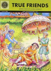 Amar Chitra Katha Pvt. Ltd. Stories Of Courage (615)