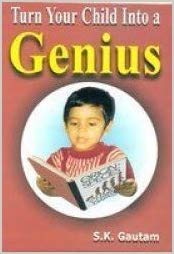 NEW WORLD PUBLICATION TURN YOUR CHILD INTO A GENIUS