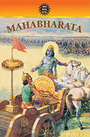 Amar Chitra Katha Pvt. Ltd. AMAR CHITRA KATHA MAHABHARATA