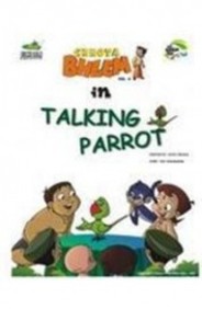 Green Gold Animation Pvt Ltd CHHOTA BHEEM IN TALKING PARROT