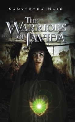 NOTION PRESS THE WARRIORS OF JAVIDA