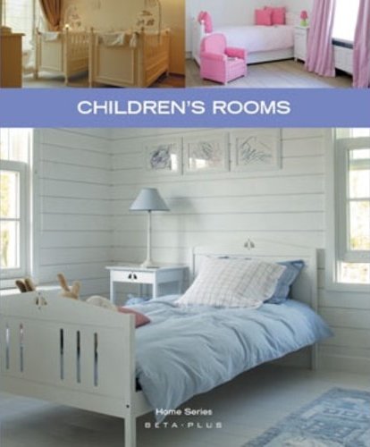 BETA PLUS CHILDRENS ROOMS 8 HOME SERIES