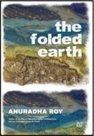 Hachette THE FOLDED EARTH