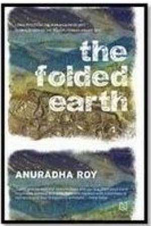 Hachette THE FOLDED EARTH