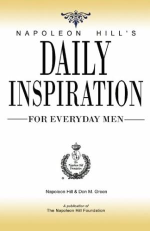Harper DAILY INSPIRATION FOR EVERYDAY MEN