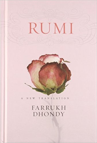 Harper RUMI A NEW TRANSLATION