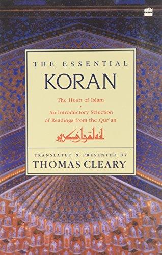 Harper THE ESSENTIAL KORAN