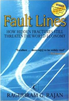 Harper FAULT LINES HOW HIEN FRACTURES STILL THREATEN THE WORLD ECONOMY