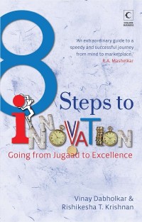 Harper 8 STEPS TO INNOVATION