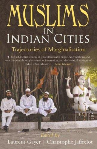 Harper MUSLIMS IN INDIAN CITIES