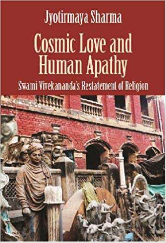 Harper COSMIC LOVE AND HUMAN APATHY