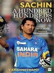 Harper SACHIN A HUNDRED HUNDREDS NOW