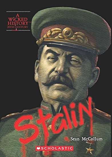 SCHOLASTIC JOSEPH STALIN