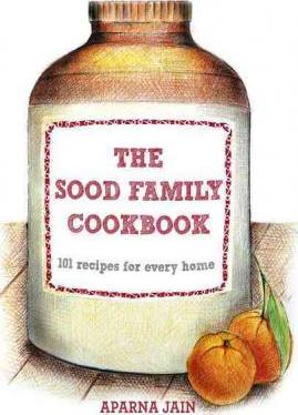 Harper THE SOOD FAMILY COOK BOOK