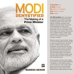 Harper MODI DEMYSTIFIED