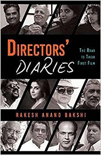 Harper Directors Diaries : The Road to Their First Film