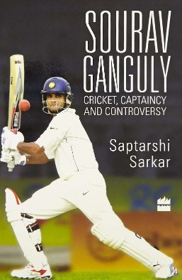 Harper SOURAV GANGULY