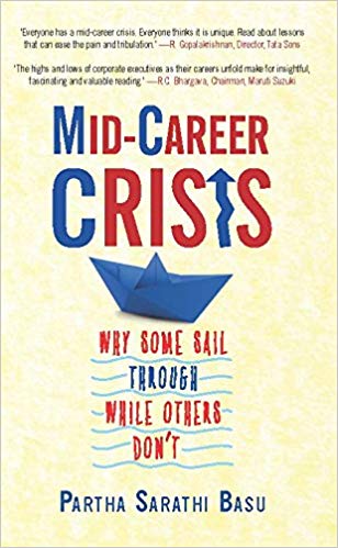 Harper Mid-career Crisis: Why Some Sail through while Others Dont : Why Some Sail through While Others Don