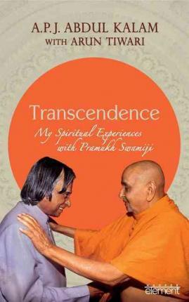 Harper Transcendence my Spiritual Experiences with Pramukh Swamiji