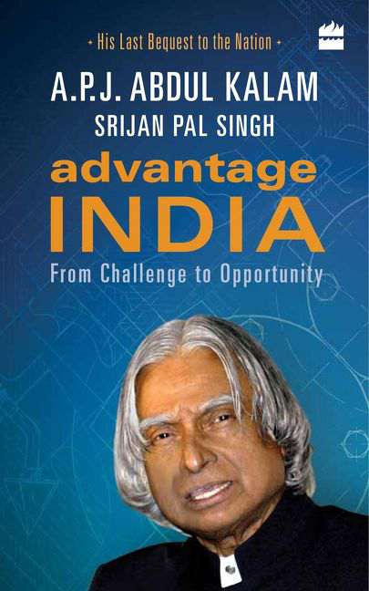 Harper Advantage India : From Challenge to Opportunity