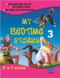 V CONNECT EDUCATION MY BED TIME STORIES 3 IN 1 SERIES PART 3