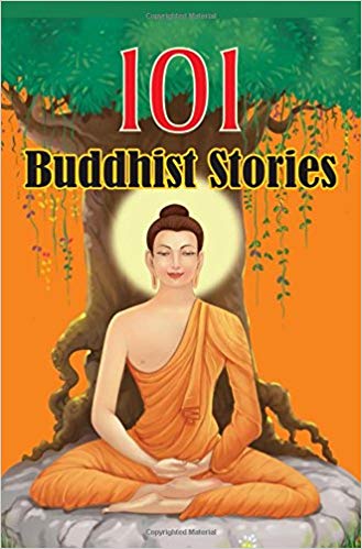 OM KIDZ 101 BUDDHA STORIES