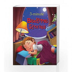 OM KIDZ 3 MINUTE BEDTIME STORIES