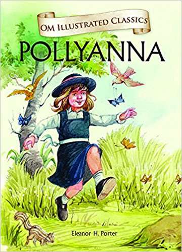 OM KIDZ OM ILLUSTRATED CLASSICS POLYANNA