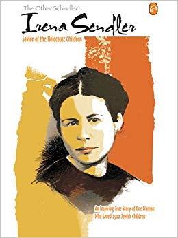 AMEYA PRAKASHAN THE OTHER SCHINDLER IRENA SENDLER SAVIOR OF THE HOLOCAUST CHILDREN