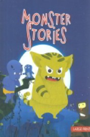 OM KIDZ MONSTER STORIES