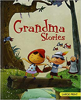 OM KIDZ GRANDMA STORIES