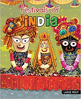 OM KIDZ FESTIVALS OF INDIA