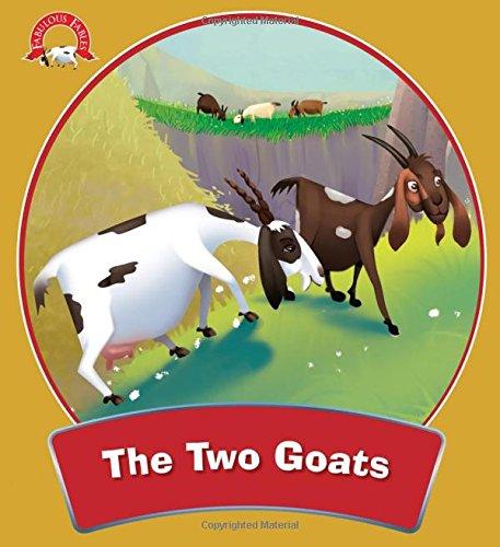 OM KIDZ THE TWO GOATS