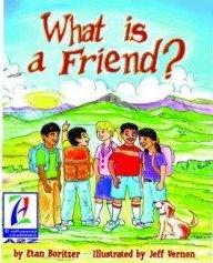 A2Z WHAT IS FRIEND