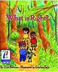A2Z WHAT IS RIGHT