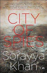 Hachette CITY OF SPIES