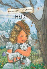 OM KIDZ HEIDI